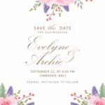 Düğün Davetiyesi Bak,